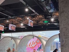 -红蕃干锅·脆皮香辣虾(南屏街金鹰店)