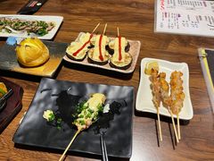 -鸟内会居酒屋(得意潮馆店)