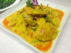 -TAIMING泰鸣东南亚餐厅(益华广场店)