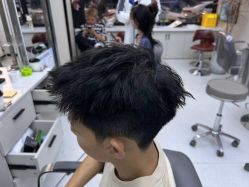 -星格造型·Hair Salon