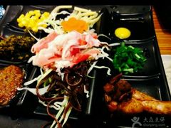 -过桥缘·过桥米线(大华虎城嘉年华店)