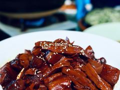 -加顺农场餐厅