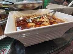 -刘胖子家常菜·蹄花焖藕(中南店)