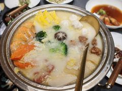-南里山房(虹桥新天地店)