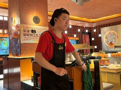 -西塔老太太泥炉烤肉(亚运村店)