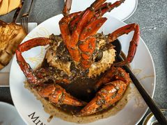 -Ministry of Crab•MOC(交子大道店)