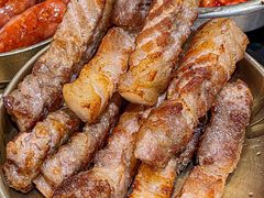 -首尔烤肉大排档(合生汇店)