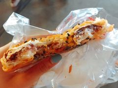 -涂记油酥饼(江汉三路店)