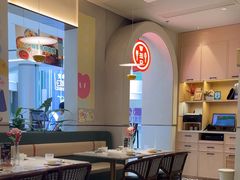-Aqua Oasis 水天堂(太湖中心mall店)