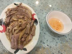 -潮汕铺老店(甜水井店)