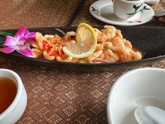 -南沙游艇会·大兵船餐厅