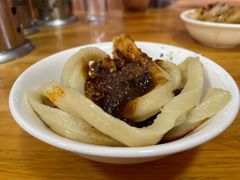 甜水面-洞子口张老二凉粉(文殊院店)