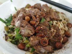 -阿阳牛腩腌面店