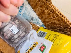 -锅圈食汇火锅烧烤食材超市(瑞金路店)