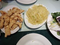 -老昌春饼(中央大街店)