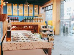 -苏完瓜尔佳氏·满洲涮肉(古方路店)