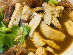 -姚记炒肝店(鼓楼店)