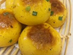 生煎包-小榄公饭店(西区彩虹店)