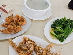 -秋姐美食店(旅游大道店)
