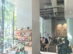 -星巴克臻选(深圳嘉里建设广场店)