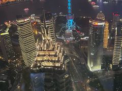 -上海环球金融中心骑迹50年环球之旅
