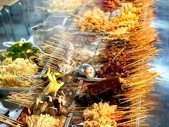 -大姐麻辣烫(莲宝中路店)
