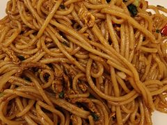 -堂瓦里·34年传统赣菜(第一街区店)