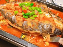-炉鱼(爱琴海购物公园店)