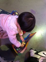 -小鸡哆哆故事屋·儿童乐园(嘉里城店)