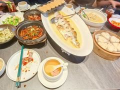 -湖里春风·淮扬菜(丽泽天街店)