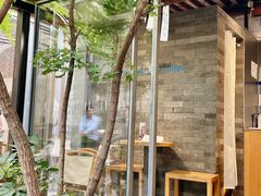 -VOYAGE COFFEE(杨梅竹店)