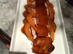 -京华烟云·北京烤鸭(领展购物广场·中关村店)