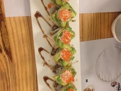 -花漫里餐厅(刺桐店)