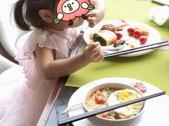 -余姚四明湖开元名都度假酒店·夏威夷西餐厅