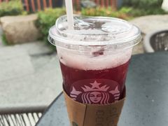 -星巴克(成都天府水街店)