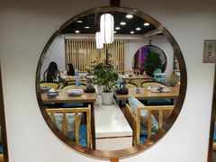 -老苏州大客堂·苏帮菜·松鼠桂鱼·苏州传统小吃(观前街人民商场店)