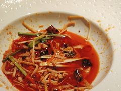 -秦月轩·陕西家乡菜(阜成路·五棵松店)