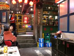 -胡同泥炉烤肉(总店)