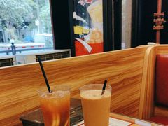 -孖记茶档·热腾茶餐(江南西plus店)