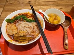 -螺小胖柳州螺蛳粉(钟楼总店)