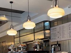-BAKER&SPICE(BFC外滩金融中心店)
