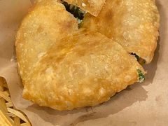 兰溪鸡子馃-春家·非遗手工小吃(三墩新天地店)