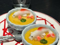 -锦楼·臻选新杭帮(杭州中心店)