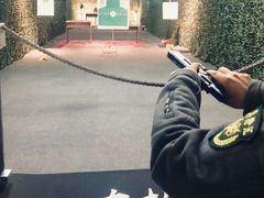 -真枪汇射击俱乐部(福州奥体阳光天地店)