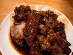 -明红蹄花(糍粑店街店)
