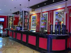 -欢乐盛KTV音乐会所(泰然店)