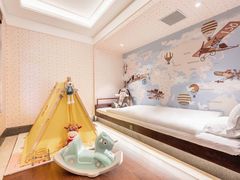 -西安华清御汤酒店