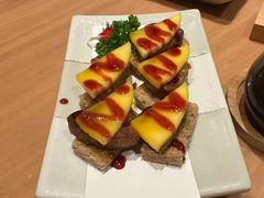 -京旬海鲜放题·铁板烧自助餐厅