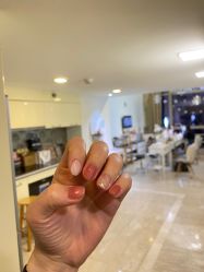 -Seven Nail七姑娘の美甲店