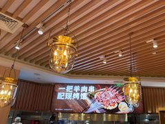 -西贝(龙华壹方天地店)